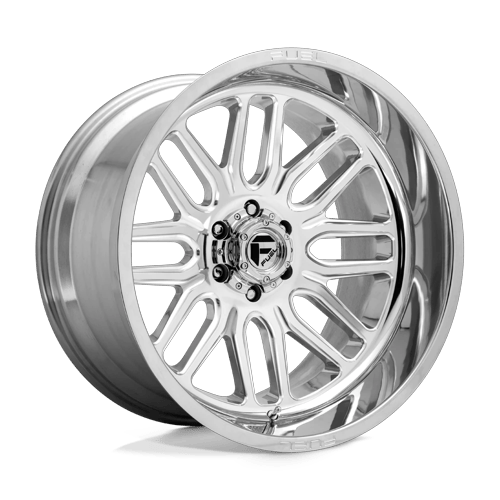 IGNITE 22X12 6X5.5 106.1 H -43 by Fuel Off-Road