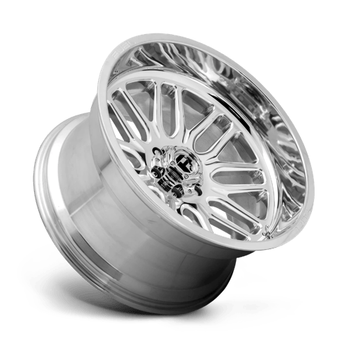 IGNITE 22X12 6X5.5 106.1 H -43 by Fuel Off-Road