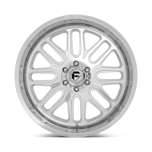 IGNITE 22X12 6X5.5 106.1 H -43 by Fuel Off-Road