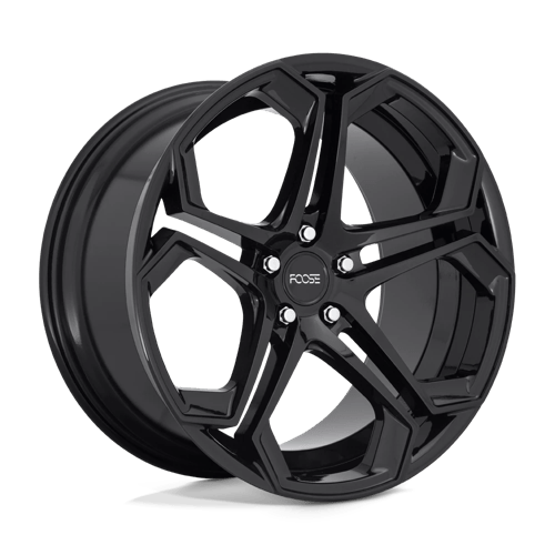 IMPALA 20X10.5 5X115 71.5 BL +20 by Foose