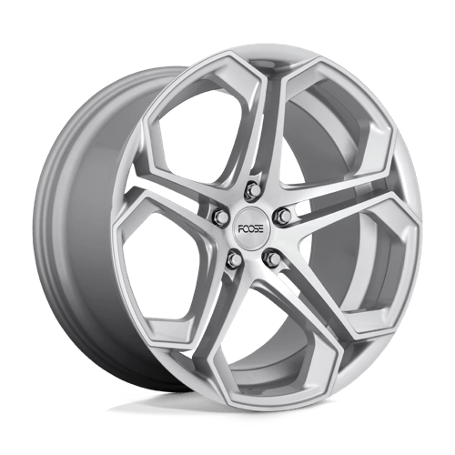 IMPALA 20X10.5 5X4.5 72 MSL +40 by Foose