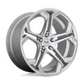 IMPALA 20X10.5 5X4.5 72 MSL +40 by Foose
