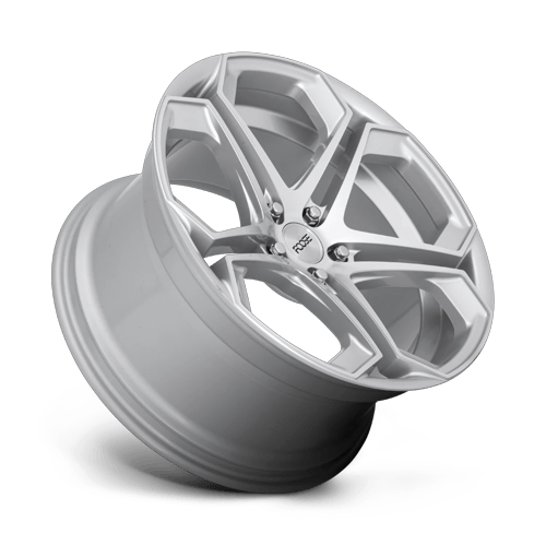 IMPALA 20X10.5 5X4.5 72 MSL +40 by Foose