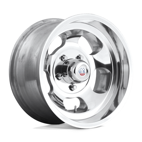 INDY 15X10 BLANK 72 H -50 (108-155) by U.S. MAGS WHEELS