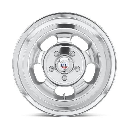 INDY 15X7 5X4.0 63 H -5 by U.S. MAGS WHEELS