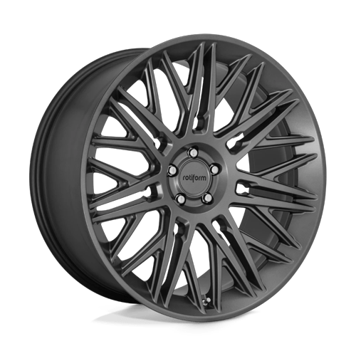 JDR 22X10 6X135 87.1 VD +30 by Rotiform