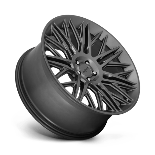 JDR 22X10 6X135 87.1 VD +30 by Rotiform