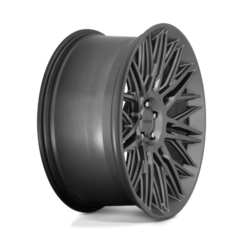 JDR 22X10 6X135 87.1 VD +30 by Rotiform