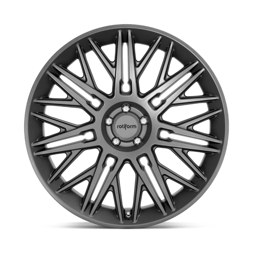JDR 22X10 6X135 87.1 VD +30 by Rotiform