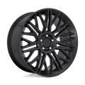 JDR 22X10 5X112 66.56 BD 20MM