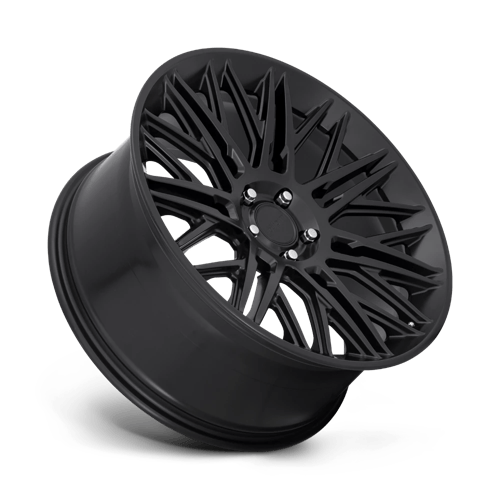 JDR 22X10 6X5.5 106.1 BD +30 by Rotiform
