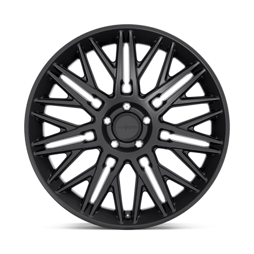 JDR 22X10 6X5.5 106.1 BD +30 by Rotiform