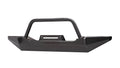 Front Bumper For Jeep JK Sheet Metal Design by Body Armor 4x4