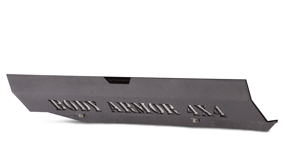 Center High Mount Stop Light by Body Armor 4x4