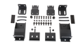2018-2021 WRANGLER JL ROOF RACK MOUNT KIT by Body Armor 4x4