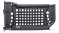 2007-2017 Wrangler Gen 3 Traildoors Front Pair by Body Armor 4x4