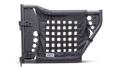 2007-2017 Wrangler Gen 3 Traildoors Rear Pair by Body Armor 4x4