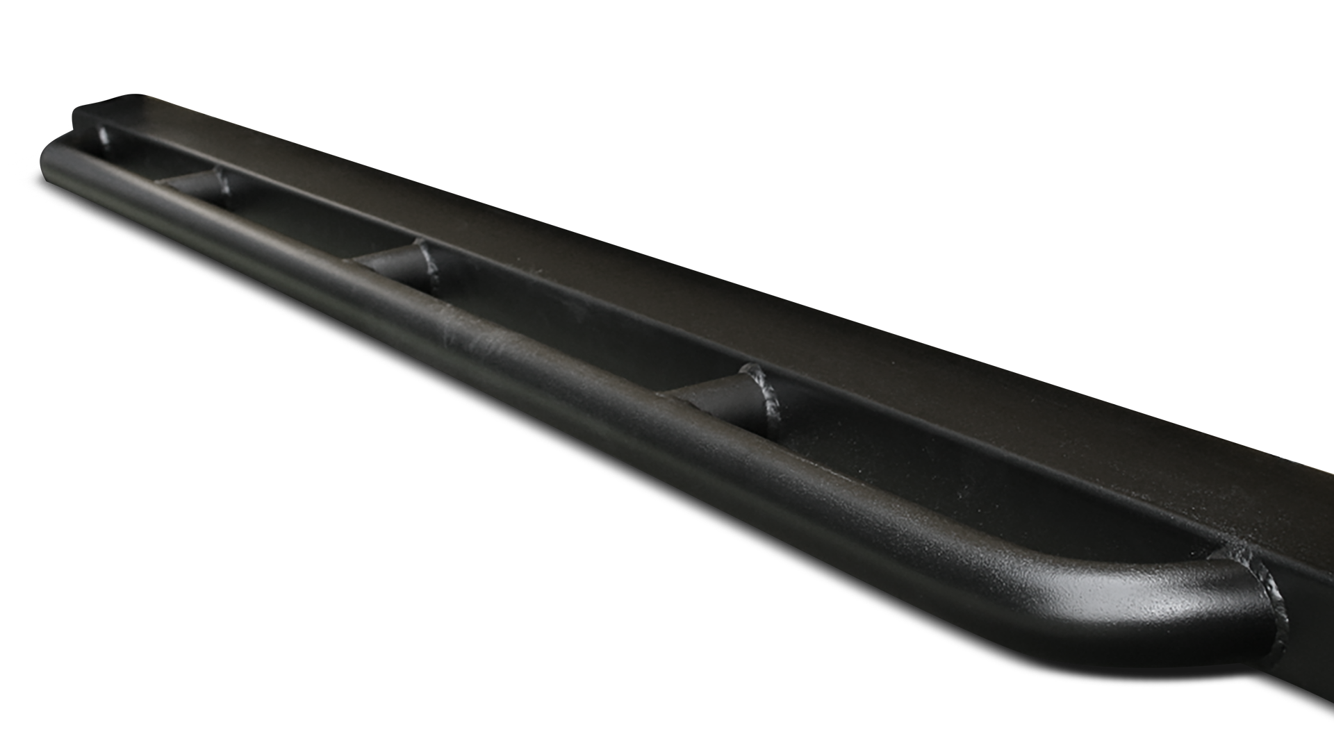 Jeep Taj - Rockcrawler Side Guards by Body Armor 4x4