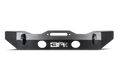 2018-2021 JEEP WRANGLER JL/ GLADIATOR JT MID-STUBBY FRONT BUMPER by Body Armor 4x4