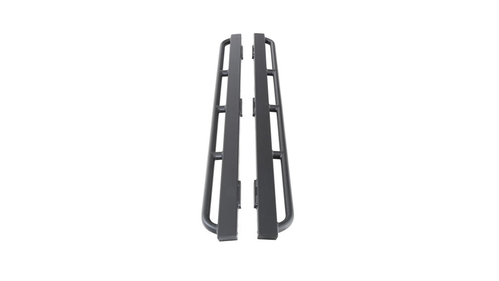 2018-2021 WRANGLER JL 4 DOOR ROCKCRAWLER SIDE STEPS by Body Armor 4x4