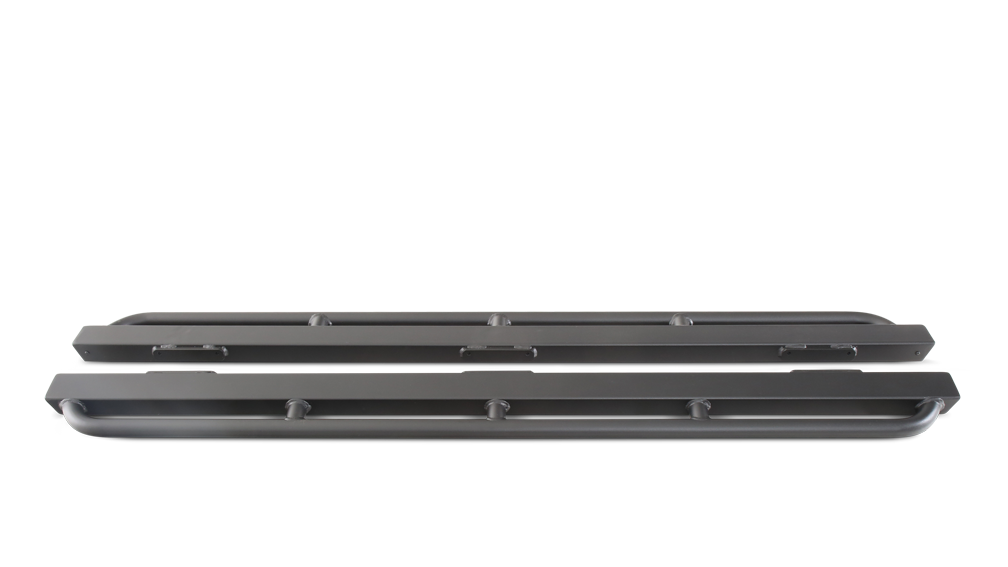 2018-2021 WRANGLER JL 4 DOOR ROCKCRAWLER SIDE STEPS by Body Armor 4x4