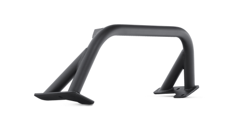 2018-2021 JEEP WRANGLER JL AND GLADIATOR JT TUBE GRILL GUARD (BOLT ON) by Body Armor 4x4