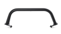 2018-2021 JEEP WRANGLER JL AND GLADIATOR JT TUBE GRILL GUARD (BOLT ON) by Body Armor 4x4