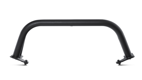 2018-2021 JEEP WRANGLER JL AND GLADIATOR JT TUBE GRILL GUARD (BOLT ON) by Body Armor 4x4