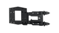 2018-2024 Jeep Wrangler Jl Rtc Reinforced Tire Carrier by Body Armor 4x4