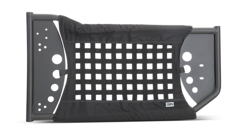 2018-2021 WRANGLER JL AND GLADIATOR JT TRAILDOORS FRONT, PAIR by Body Armor 4x4