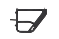 Tube Doors Rear, Pair by Body Armor 4x4