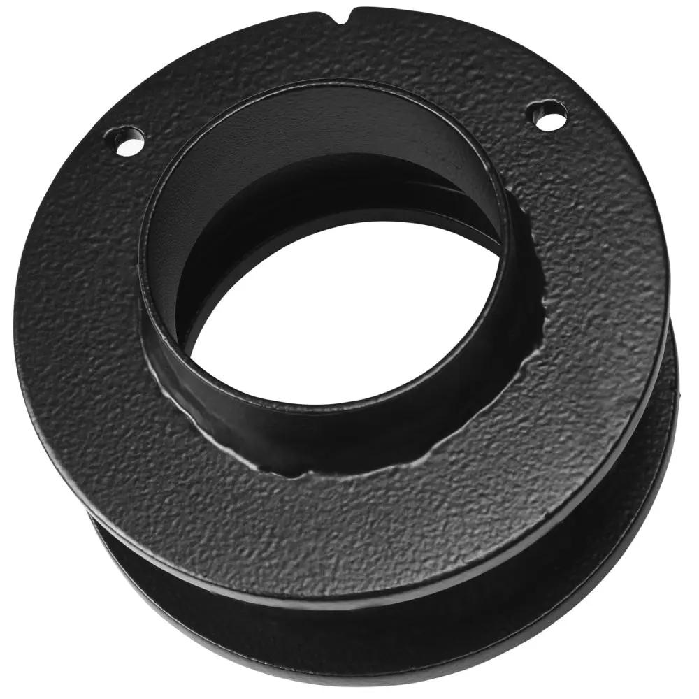 2.0" Spacer Leveling Kit JL 2/4Dr Shock Extenstions by Pro Comp Suspension