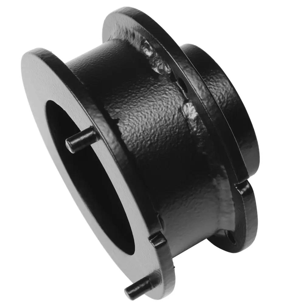 2.0" Spacer Leveling Kit JL 2/4Dr Shock Extenstions by Pro Comp Suspension