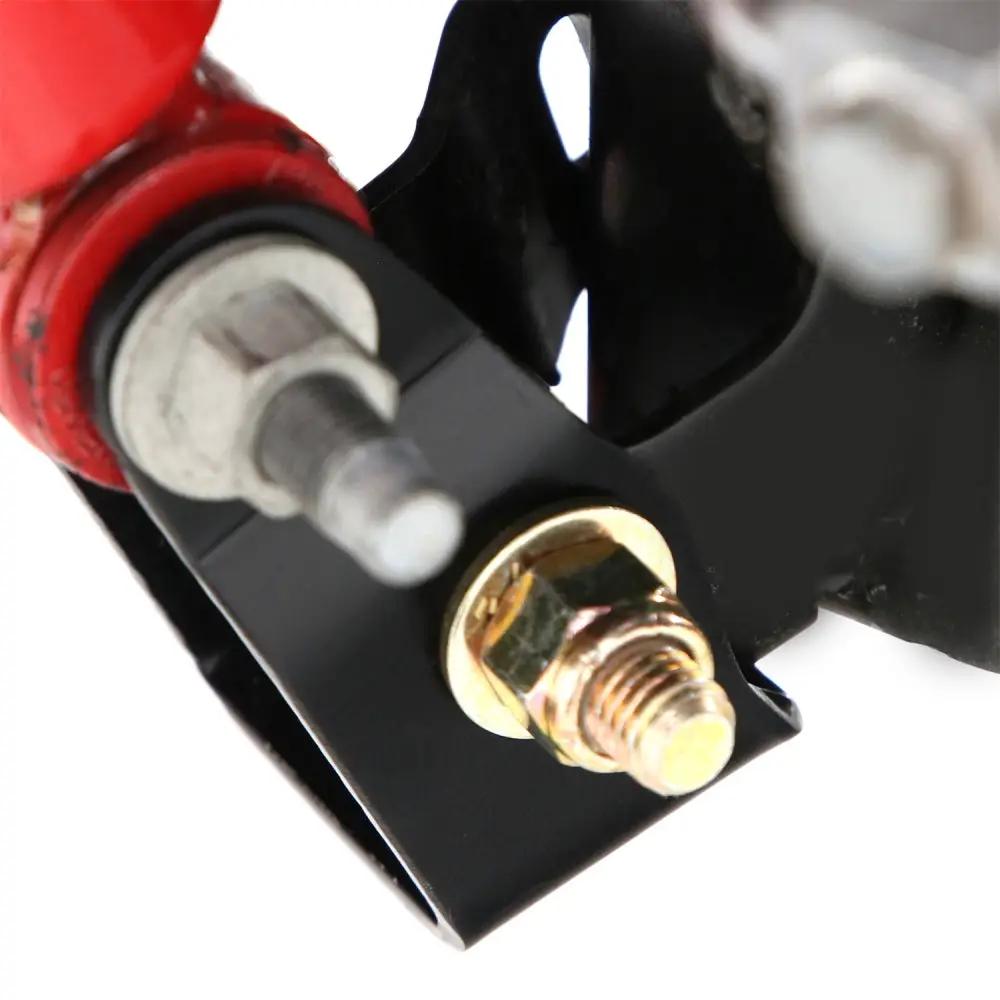 2.0" Spacer Leveling Kit JL 2/4Dr Shock Extenstions by Pro Comp Suspension