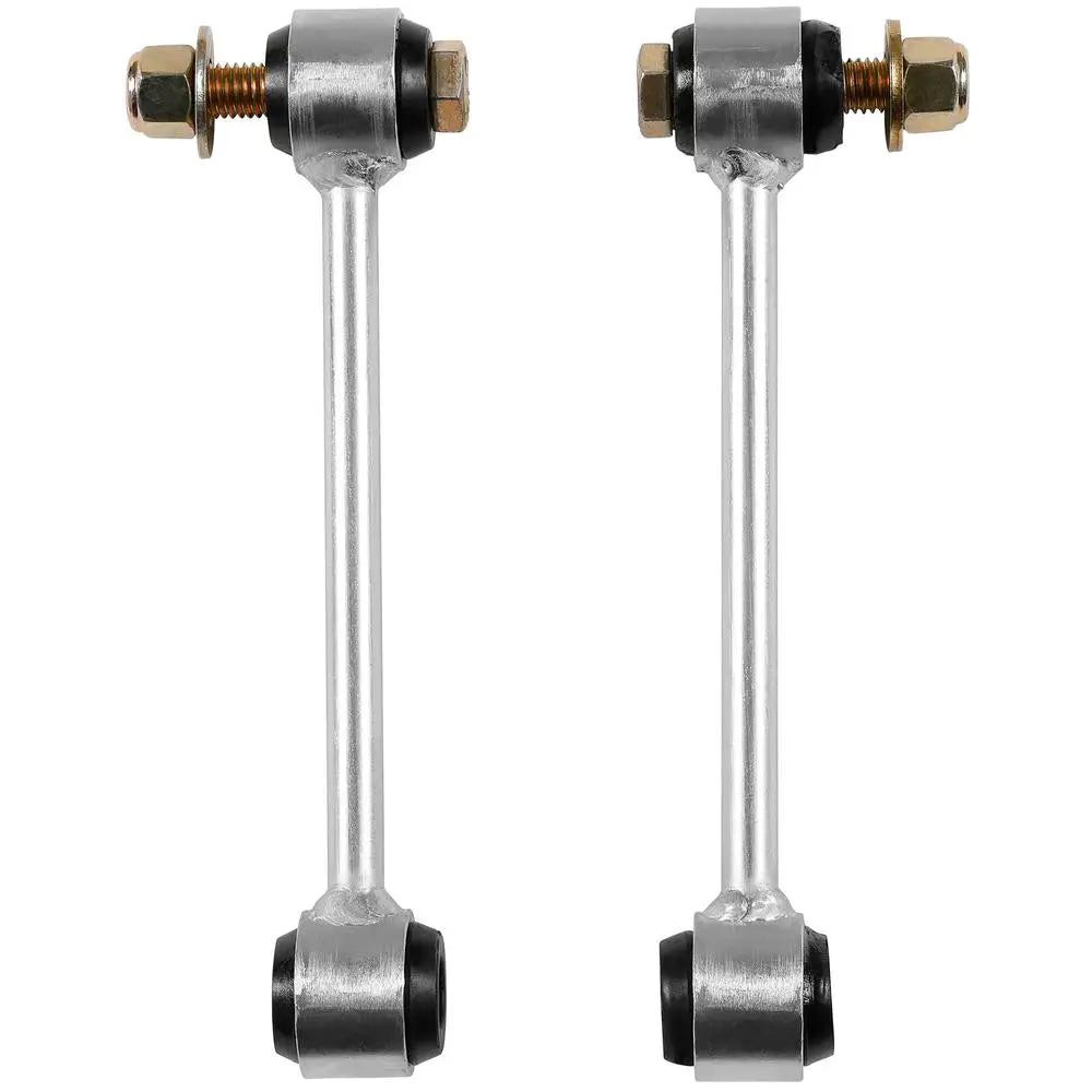 2.5" STANDARD KIT JL 4DR WITH MONO SHOCKS by Pro Comp Suspension