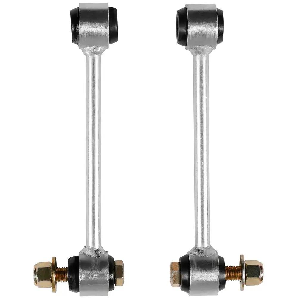 3.5" STANDARD KIT JL 4DR WITH MONO SHOCKS by Pro Comp Suspension