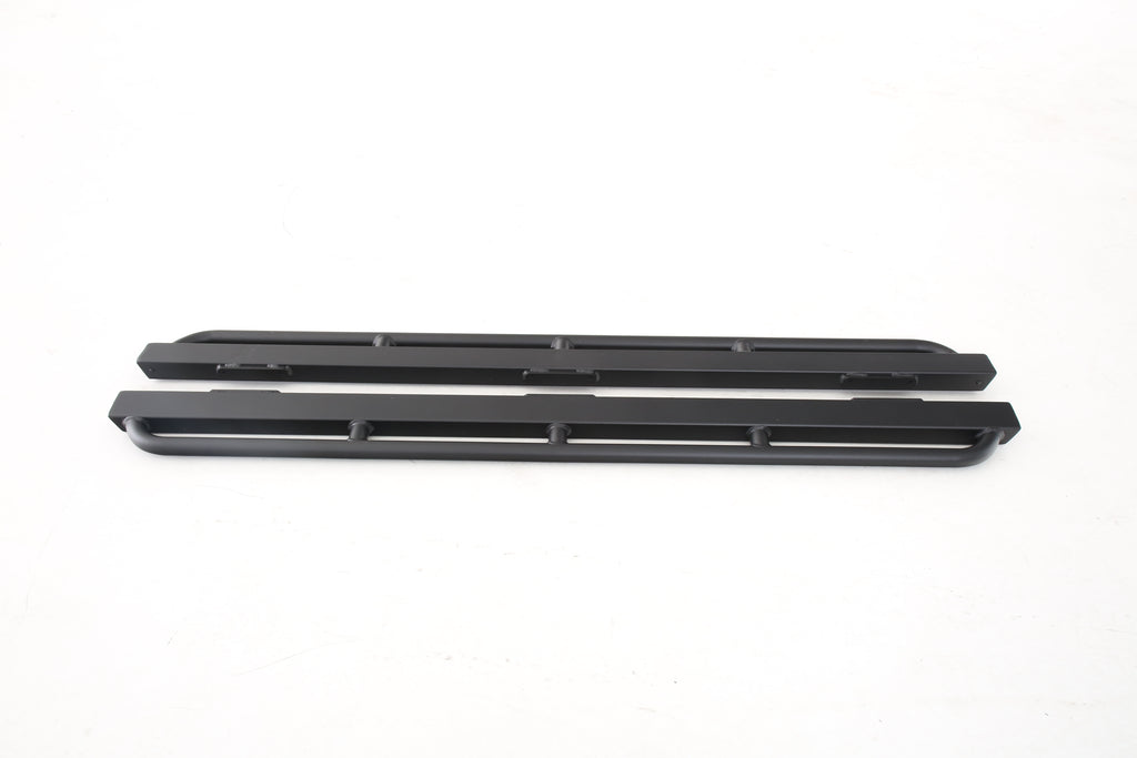 2018-2021 WRANGLER JL 4 DOOR ROCKCRAWLER SIDE STEPS by Body Armor 4x4