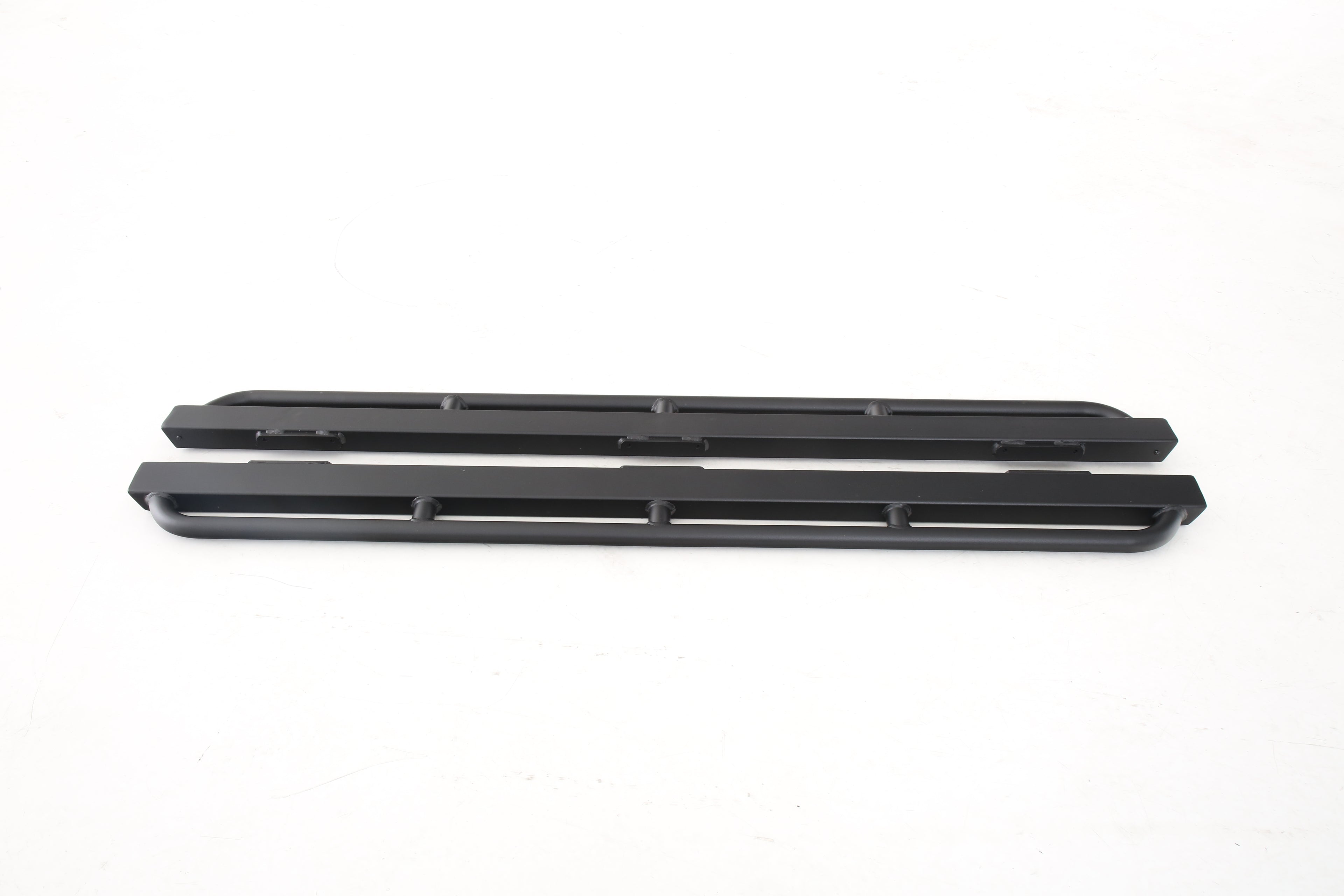 2018-2021 WRANGLER JL 4 DOOR ROCKCRAWLER SIDE STEPS by Body Armor 4x4