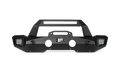 2007-2024 Jeep Wrangler Jk/Jl & Gladiator Jt Orion Mid-Width Front Bumper by Body Armor 4x4