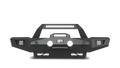 2007-2024 Jeep Wrangler Jk/Jl & Gladiator Jt Orion Full-Width Front Bumper by Body Armor 4x4