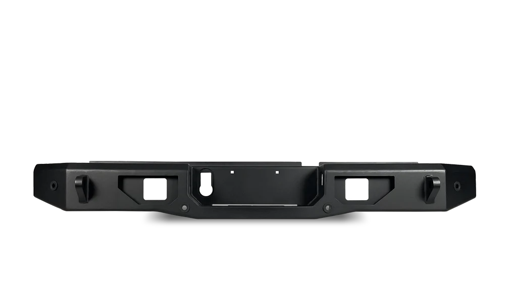 2019-2023 JEEP GLADIATOR JT REAR BUMPER by Body Armor 4x4
