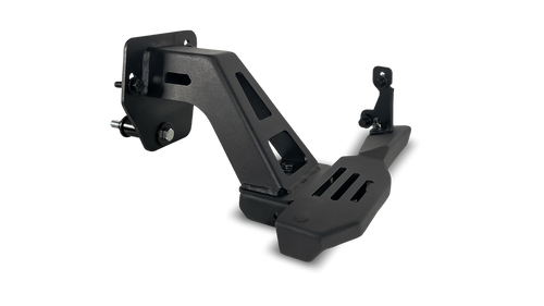 2019-2021 JEEP GLADIATOR JT BED SIDE MOLLE SYSTEM by Body Armor 4x4