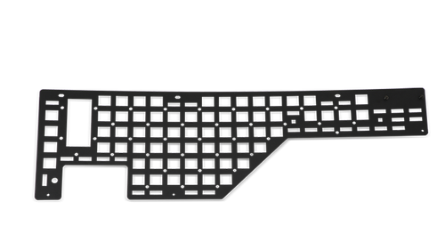 2019-2021 GLADIATOR JT BED PROTECTOR (REQUIRES JT-5100 FITS JL-2965 BUMPER) by Body Armor 4x4