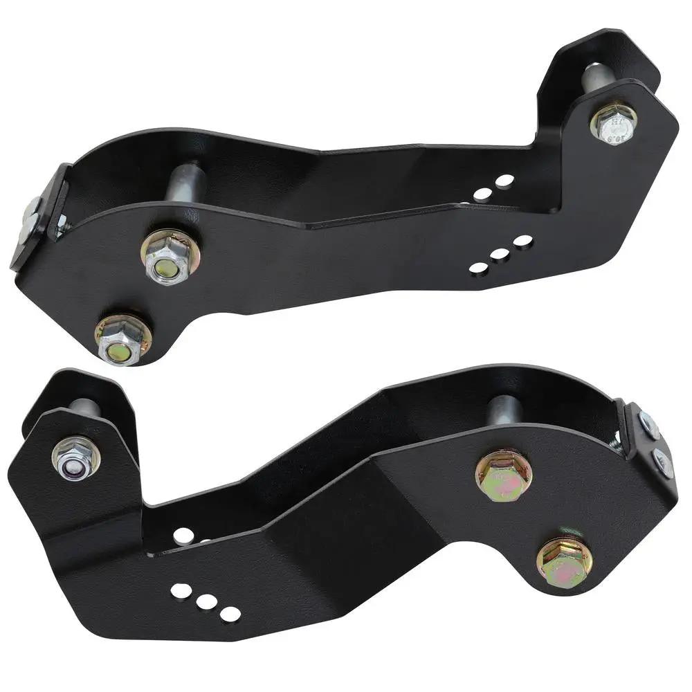 JT 2.5/3.5 SPORT With Monotube Shocks by Pro Comp Suspension
