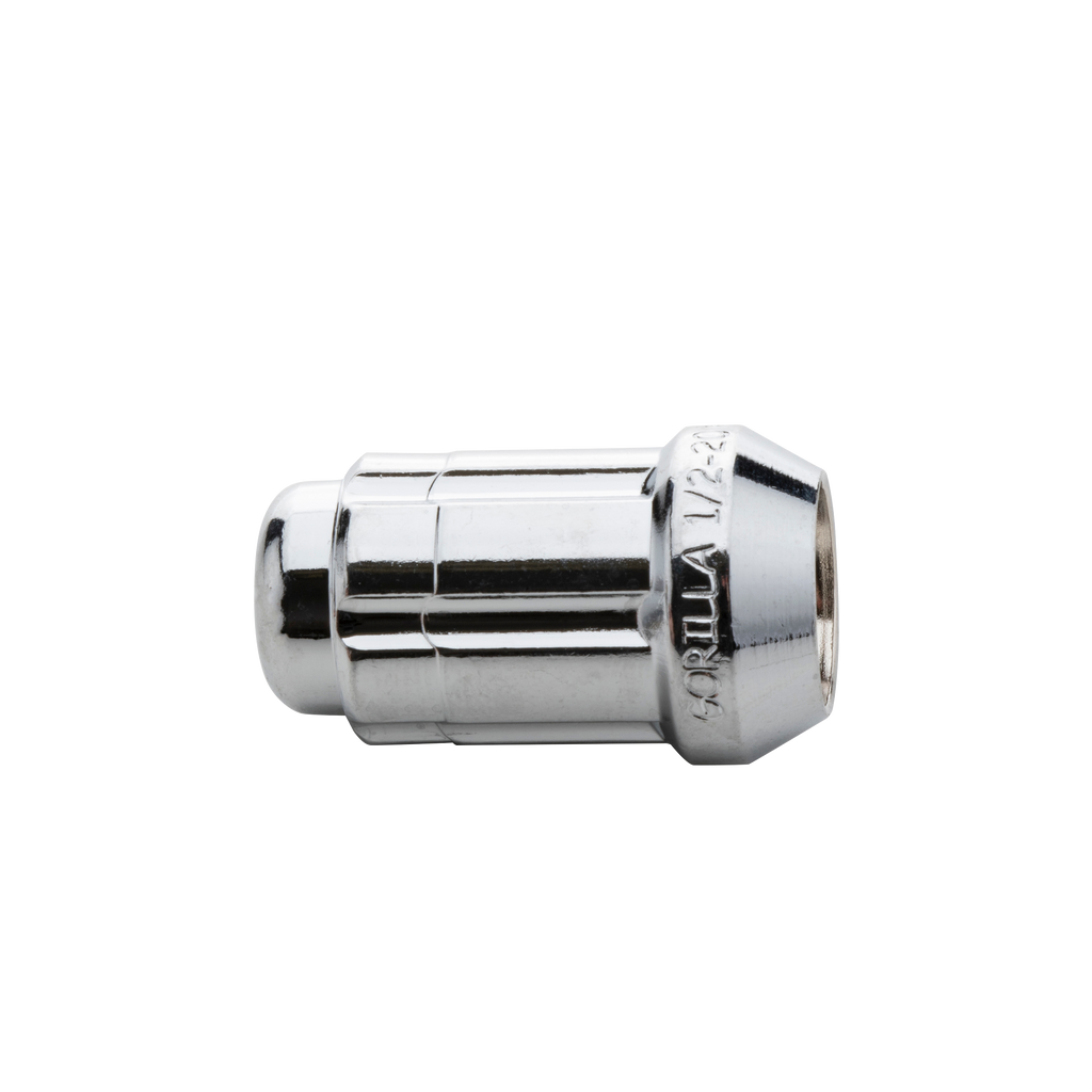 4LUG 1/2 SPLINE WIK W/VALVES GOR by Gorilla Automotive