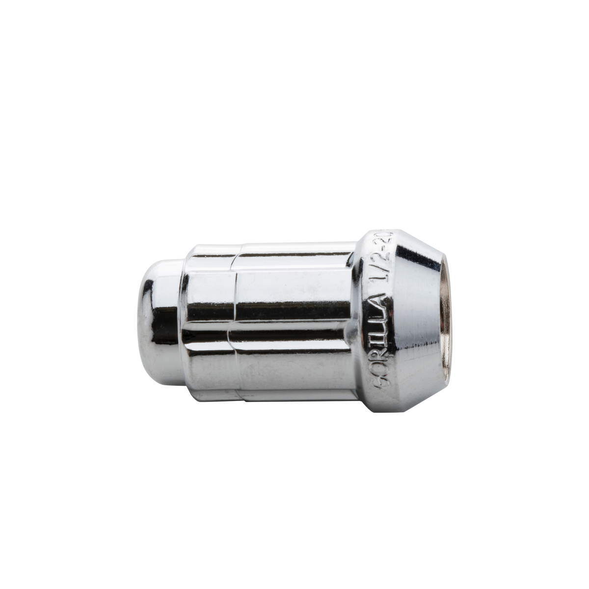 4LUG 1/2 SPLINE WIK W/VALVES GOR by Gorilla Automotive
