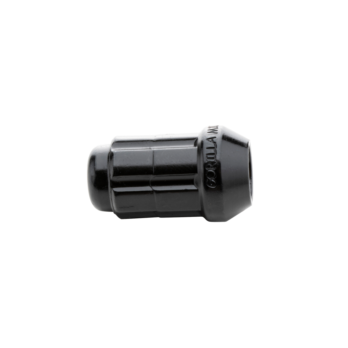 4LUG 10-1.25 SPLINE WIK W/VALVES BLK GOR by Gorilla Automotive