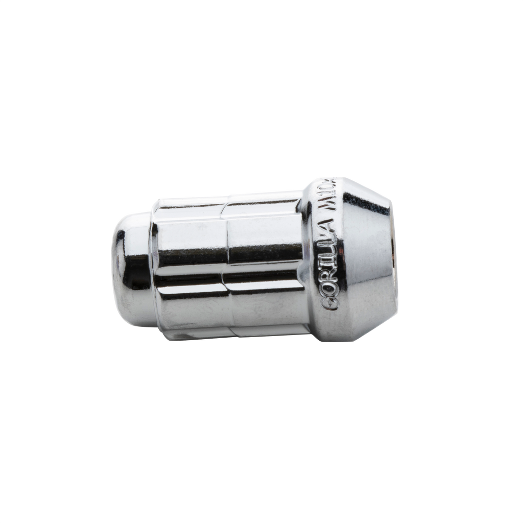 4LUG 10-1.25 SPLINE WIK W/VALVES GOR by Gorilla Automotive
