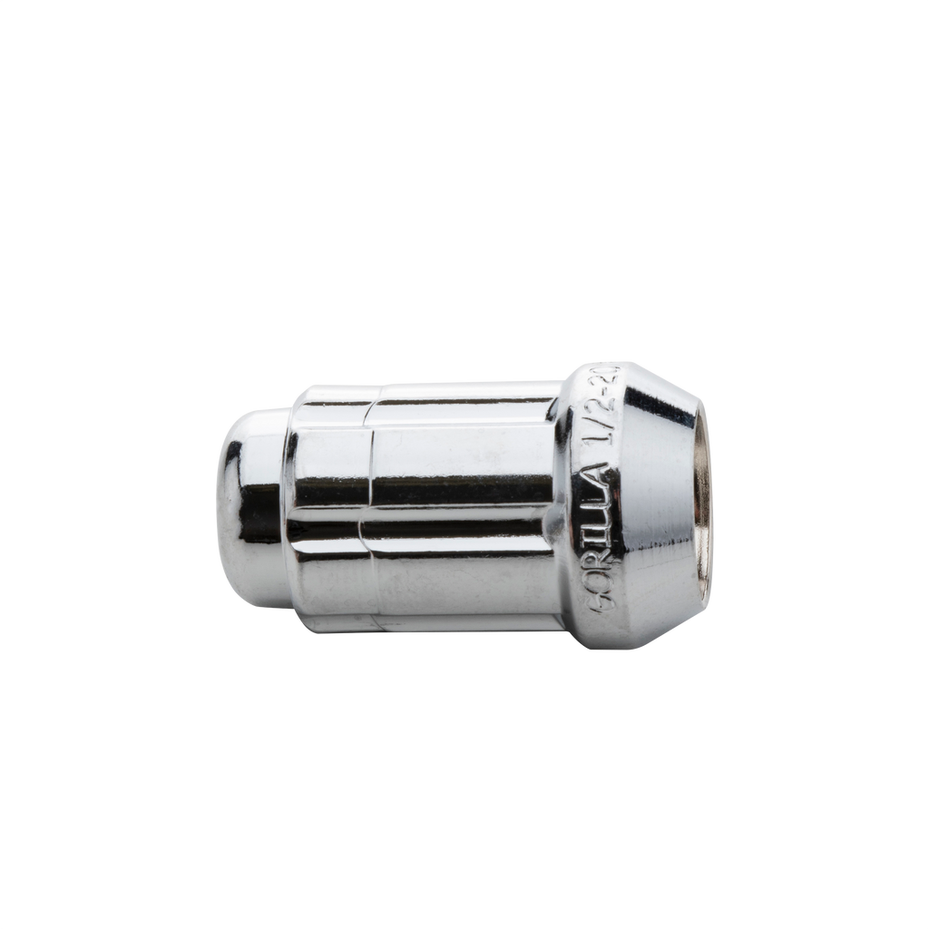 4LUG 12-1.50 SPLINE WIK W/VALVES GOR by Gorilla Automotive