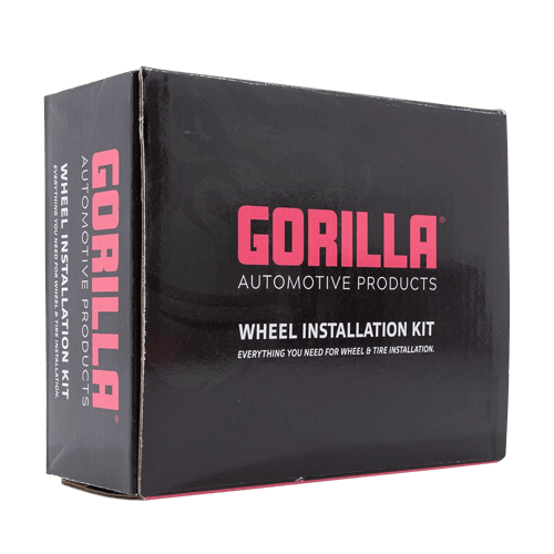 5LUG 1/2 SPLINE OE WIK ALL GOR by Gorilla Automotive